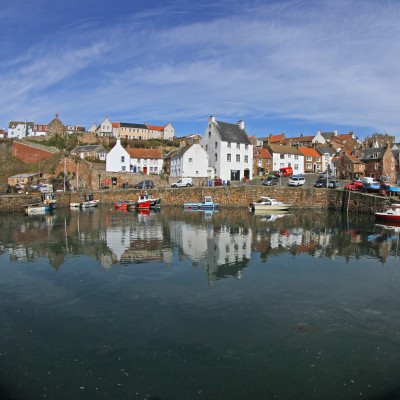 Crail by Spotlight Images