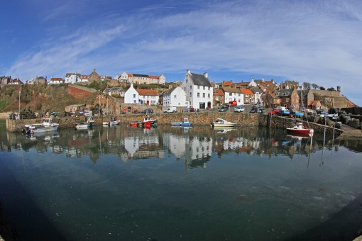 Crail by Spotlight Images