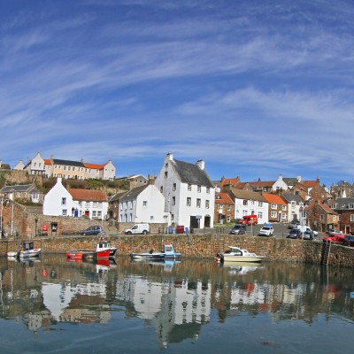 Crail 2 by Spotlight Images