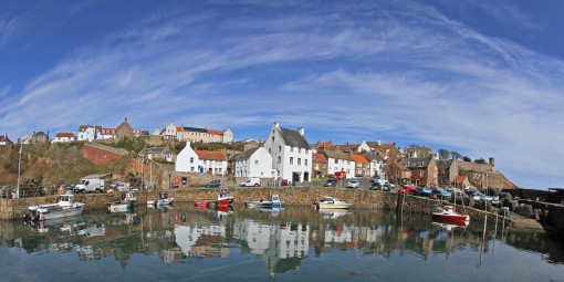 Crail 2 by Spotlight Images