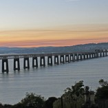 Tay Bridge by Spotlight Images